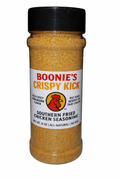 Boonies crispy kick seasoning